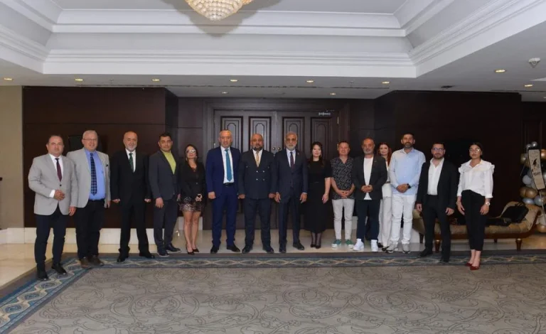 Yerel Radyolar için telifte yeni dönem: RATEM ve TSMB’den uzlaşma adımı