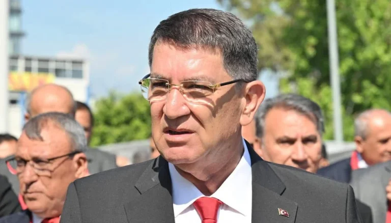 Basın’a kapalı AESOB seçiminde Dere yeniden başkan seçildi
