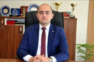 Osmaniye Cumhuriyet Başsavcısı Uygur Kaan Arısoy’un görevi değişti
