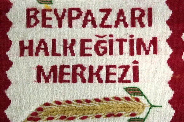 Beypazarı Halk Eğitim Merkezi usta öğretici başvurularını almaya başlıyor