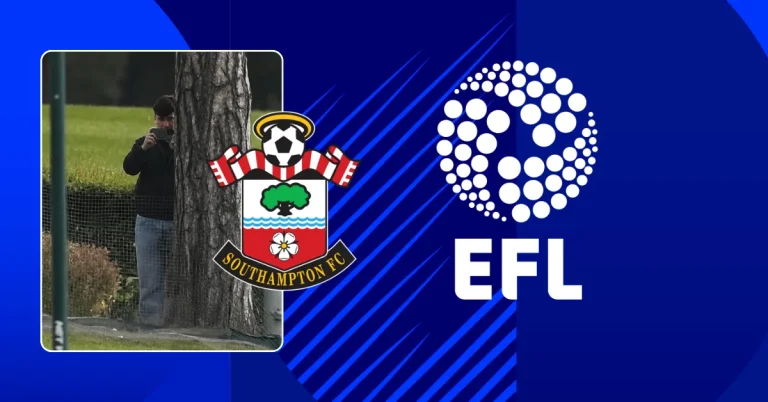 Championship finalinde kriz: Southampton ihraç edildi