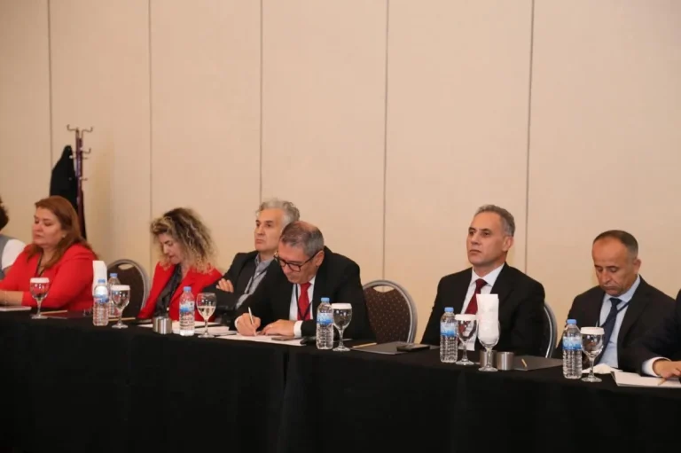 Kars’ta sürdürülebilir tarım yatırımları planlanıyor