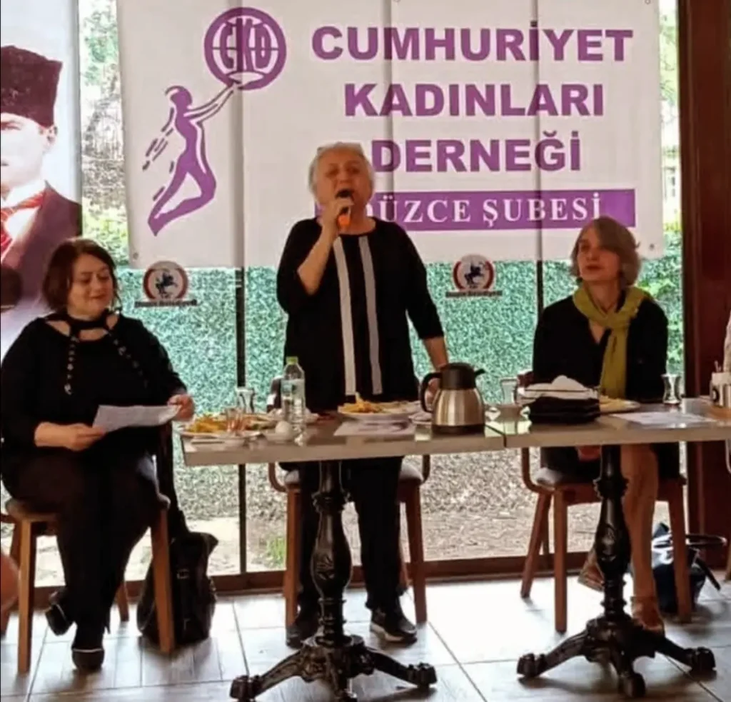 Prof. Dr. Heper toplumda yükselen şiddeti “Bulaşıcı hastalığa” benzetti