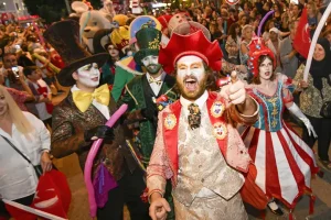 Antalya’da kaleiçi festivali heyecanı: 15 ülkeden kentler buluşuyor