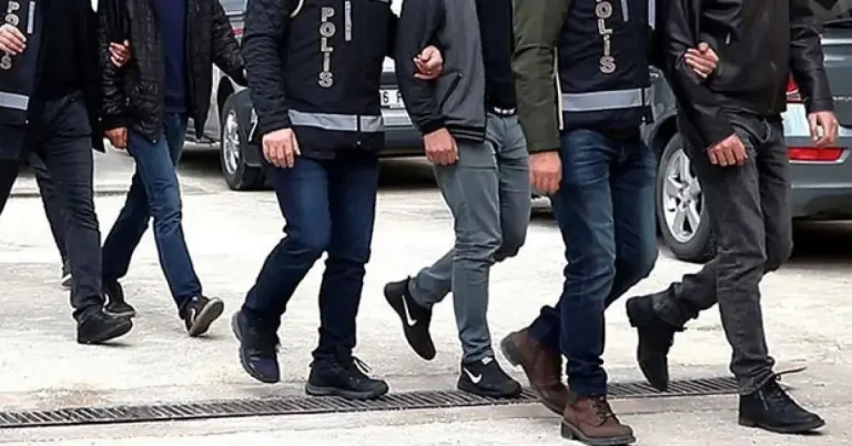 Sahte altın şebekesine darbe
