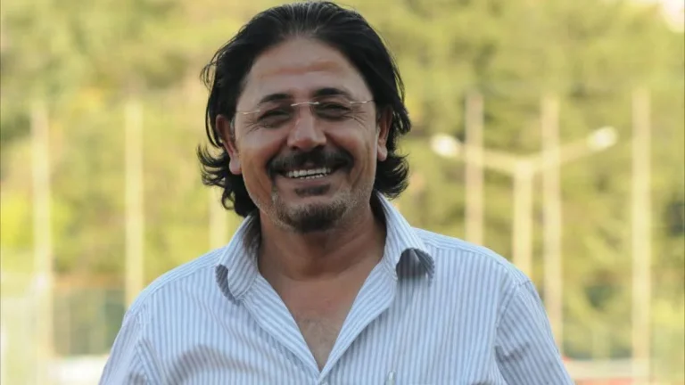 Spor yazarı ve yorumcusu Kemal Bolat Hayatını Kaybetti