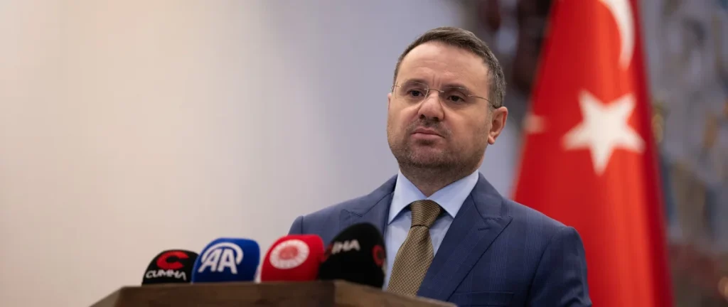 Adalet Bakanı Akın Gürlek’ten, Butlan Açıklaması
