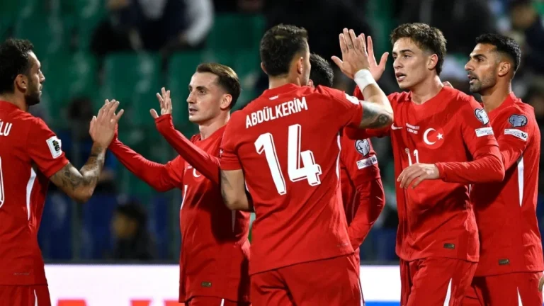 Milliler Dünya Kupası’na ABD maçıyla veda edecek