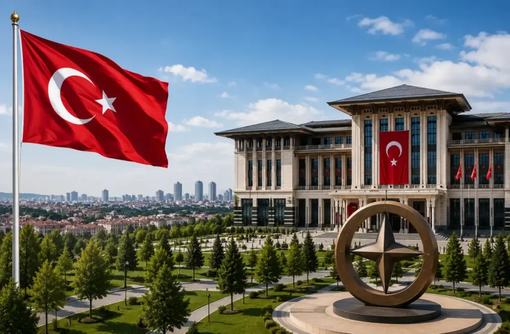 NATO Zirvesi öncesi Ankara’da geniş kapsamlı trafik düzenlemesi