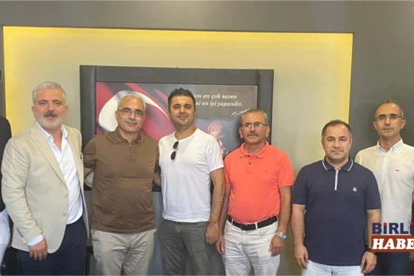 ASÜ Tıp Fakültesinden Eğitime Destek Veren Hayırseverlere Teşekkür
