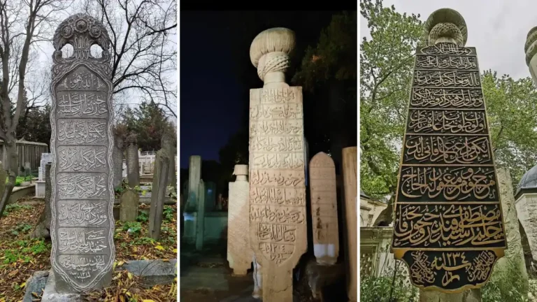Anadolu’nun taşlara kazınan tarihi dijital arşive taşınıyor