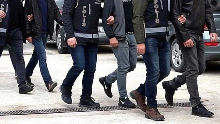 İBB’ye “İhaleye Fesat” soruşturmasında yeni operasyon