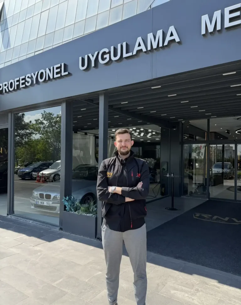 Bayram yolculuğu öncesi araçlarda bakım ve koruma uyarısı