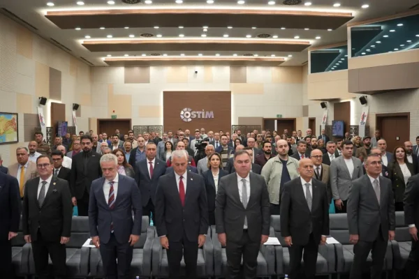 Türkiye-KKTC ekonomi zirvesinde dikkat çeken hedef: 1 milyar dolarlık ihracat