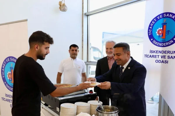 Üniversiteye ‘TATLI’ başlangıç