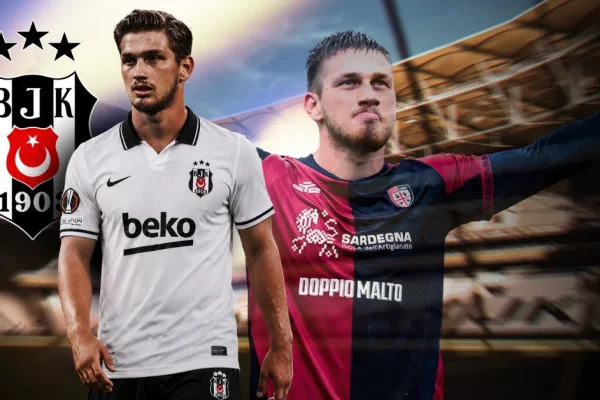 Başkan açıkladı: Cagliari’den Semih Kılıçsoy kararı