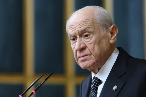MHP Lideri Bahçeli: Askeri hastaneler yeniden açılmalıdır