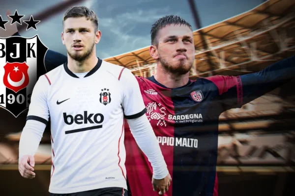 Beşiktaş’a dönüyor mu? Semih hakkında dikkat çeken gelişme