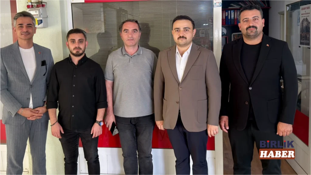 TÜGVA Aksaray 2 bin 500 gence ulaştı: Yeni proje geliyor