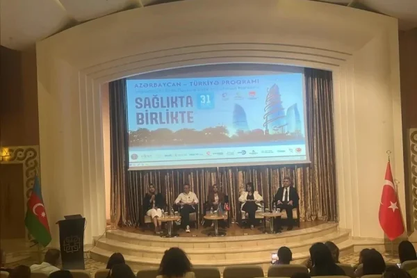 Ankara, Türk Dünyasının sağlık iş birliği için zirveye hazırlanıyor