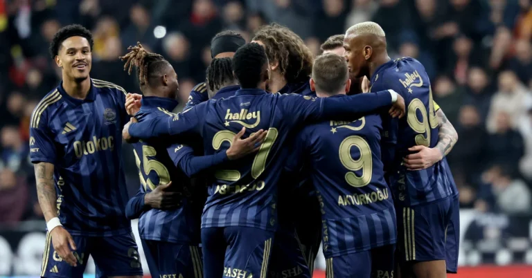 Fenerbahçe’de seçim hareketliliği: “17 futbolcu gönderilecek”