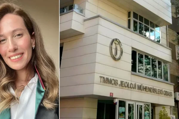 TMMOB Jeoloji Mühendisleri Odası seçimleri yargıya taşındı: “Demokratik temsil hakkı engellendi” iddiası