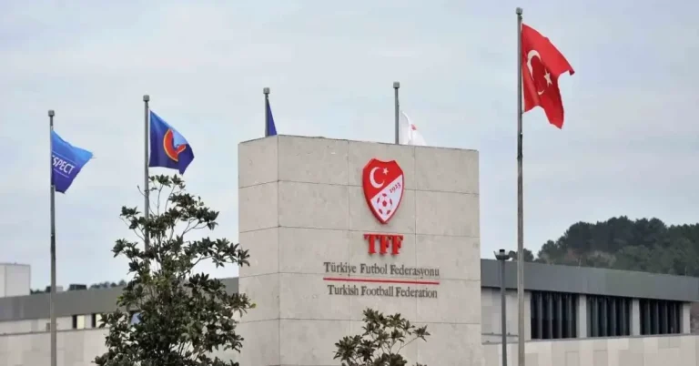PFDK’dan kulüplere yağmur gibi ceza