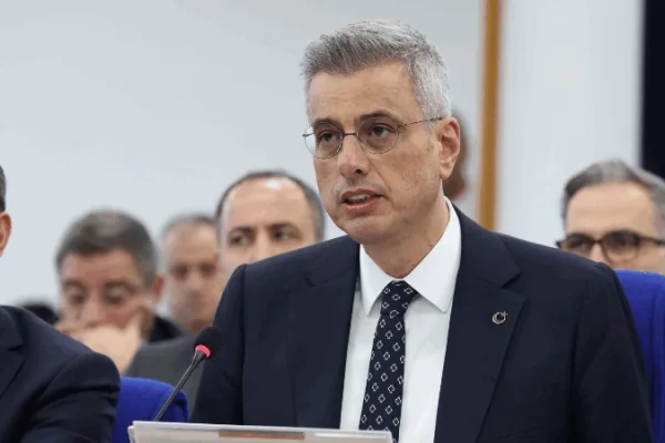 Sağlık Bakanı Memişoğlu: Sumud Filosu’na yapılan müdahale insanlık onurunun çiğnenmesidir