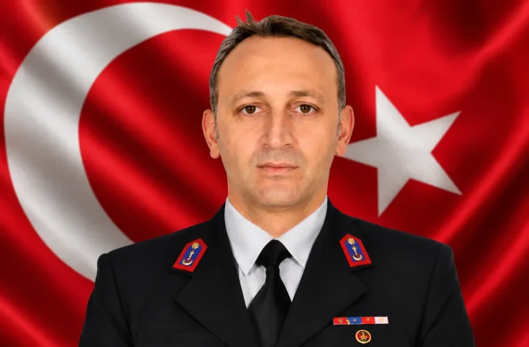 Eskişehir’de silahlı saldırı: Jandarma Uzman Çavuş Mehmet Demirbaş şehit oldu