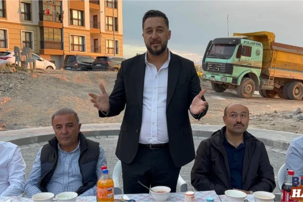AKMÜB Yönetimi Haziran Toplantısını Güzelyurt’ta Yaptı