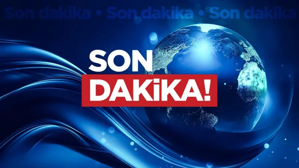 Gelecek Partisi İlçe Başkanı AK Parti’ye Katıldı
