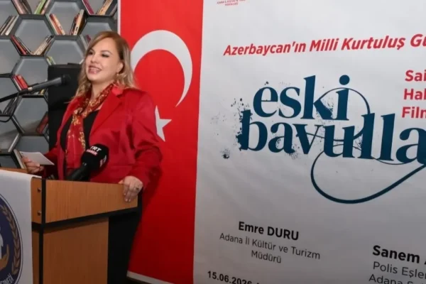 Sanem Arıkan: Karabağ’ın acısı da zaferi de bizim ortak hafızamızdır