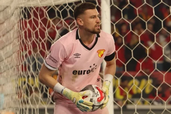 Süper Lig’de en çok süre alan futbolcu belli oldu