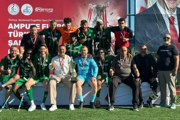 Malatya Büyükşehir Belediyespor’dan 3 sporcu A Milli Takım yolunda