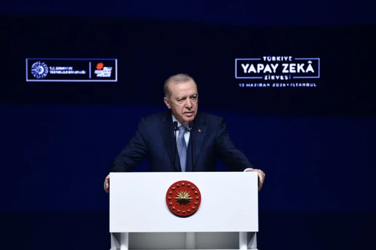 Cumhurbaşkanı Erdoğan: Türkiye Yüzyılı’nı dijital üretimin yüzyılı yapacağız