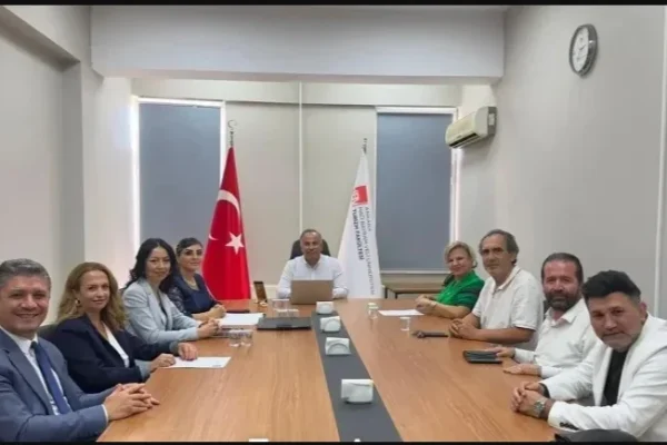Türkiye-Azerbaycan iş birliğinde yeni adımlar masaya yatırıldı