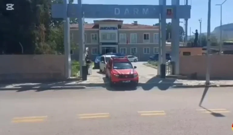 Çayırhan Jandarmanın başarısı: Tefeciler yakayı ele verdi