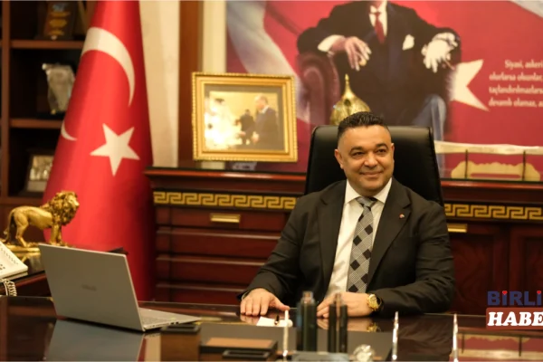 ATSO Başkanı Koçaş’tan ihracatçıya finansman mesajı