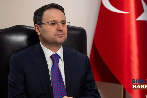 Aksaray’da Terör Suçları Soruşturma Bürosu kurulacak