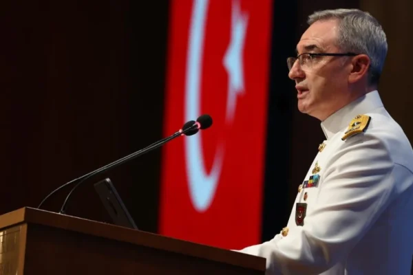 MSB: Türkiye, Suriye’nin güvenlik ve istikrarına desteğini sürdürecek