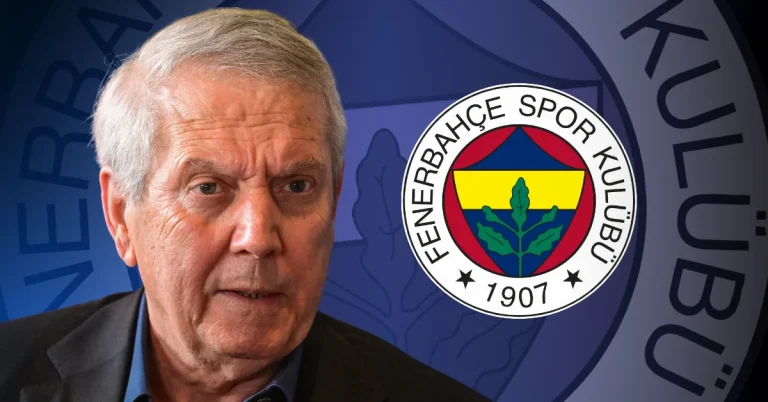Aziz Yıldırım’dan Fenerbahçe başkanlığına adaylık hamlesi
