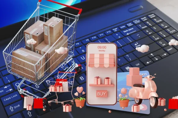 Kadın kooperatiflerine e-ticaret desteği