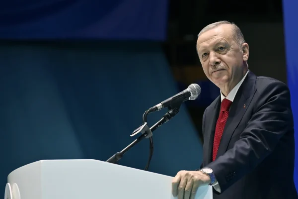 Cumhurbaşkanı Erdoğan: Avrupa’nın Türkiye’ye duyduğu ihtiyaç daha da artacaktır