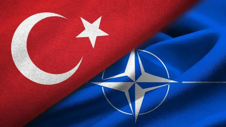 Ankara’da NATO Zirvesi’nde liderler günü
