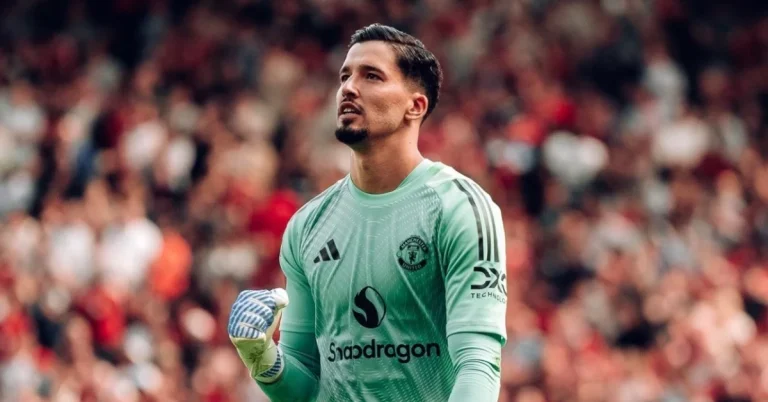 Süper Lig’den yakın takip: Manchester United’da Altay kararı