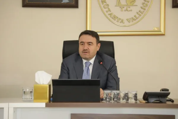 Kütahya’da 18 bin 600 sahipsiz köpek toplandı