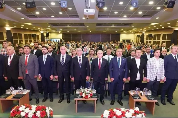 Kars TSO’dan İş Dünyasına E-Ticaret desteği