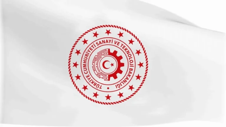 Sanayi ve Teknoloji Bakanlığına 3 yılda 881 milyar liralık bütçe öngörülüyor