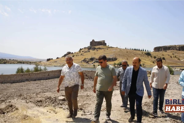 Aksaray’da Turizm Hareketliliği: Güzelyurt ve Ihlara’da İnceleme