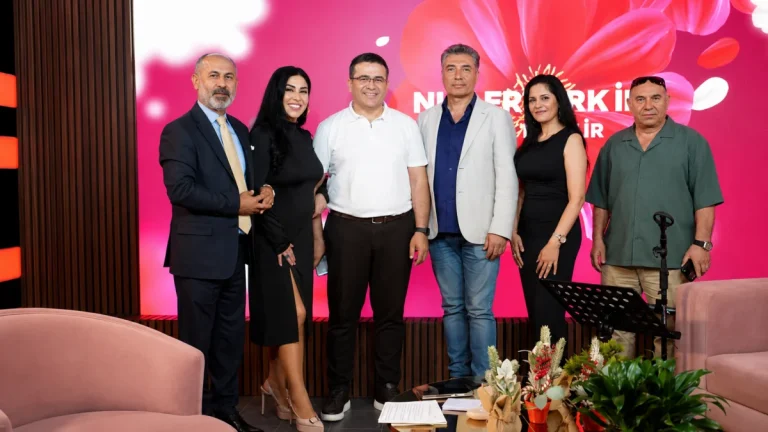 Adil Koçalan: Medya kuruluşları ülkemizin ortak hafızasını oluşturan en önemli kurumlardır